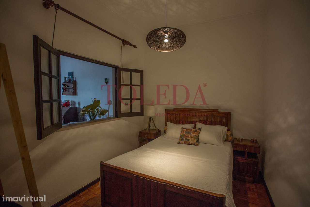 Moradia T7 em Almeirim-41