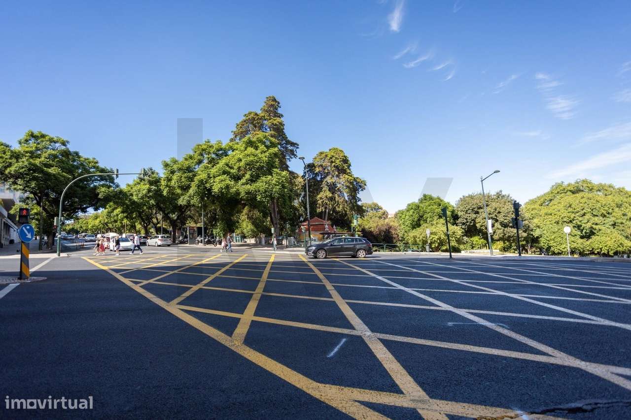 ​​​​​​​Trespasse de Pastelaria em Zona Nobre de Lisboa – Rua Castilho - Grande imagem: 3/28