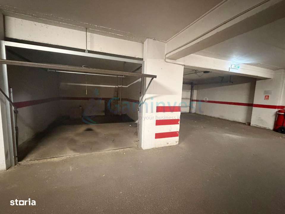 Apartament cu garaj, bloc nou, Iosia , Oradea,Iosia,Gaminvest,V4123-8