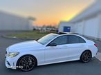 Mercedes-Benz C 220 d 9G-TRONIC AMG Line - 19