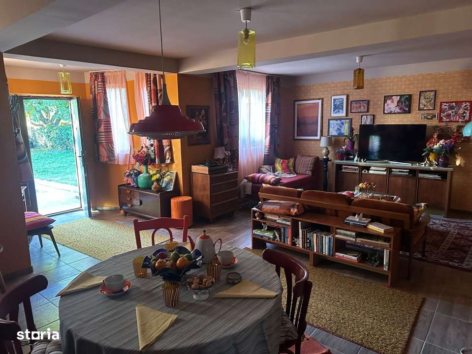 Vila Ialomita -Livedea lac - Imagine principală: 4/19