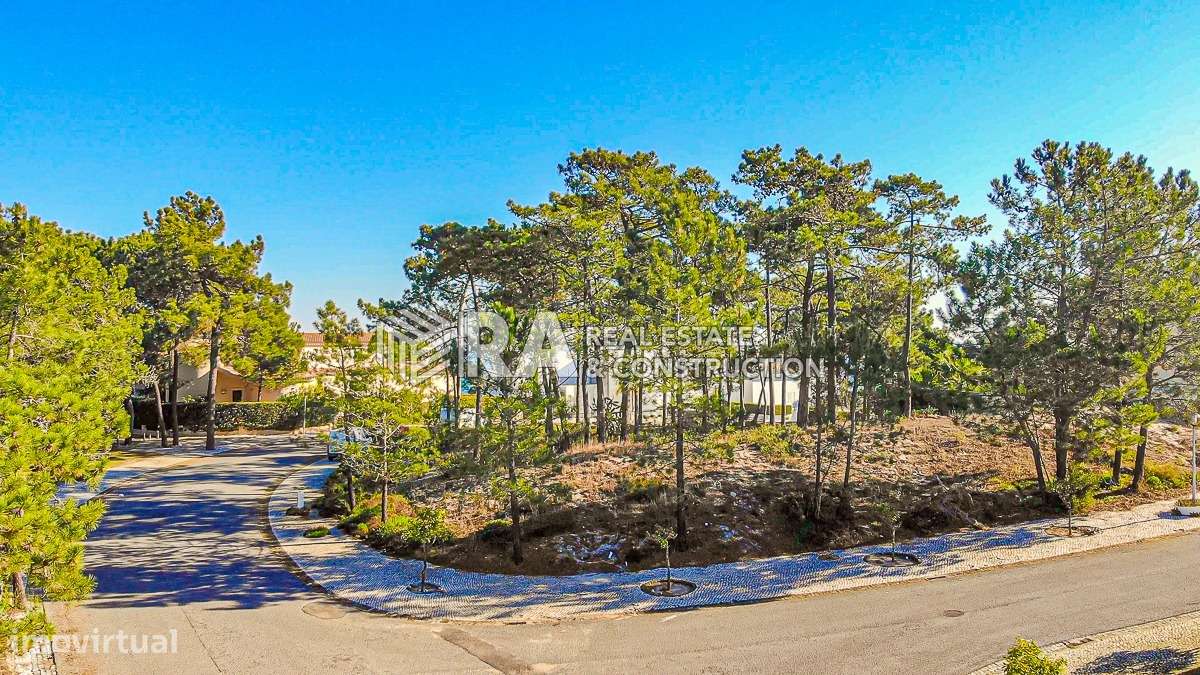 Moradia T4 Venda em Carvalhal,Grândola-48