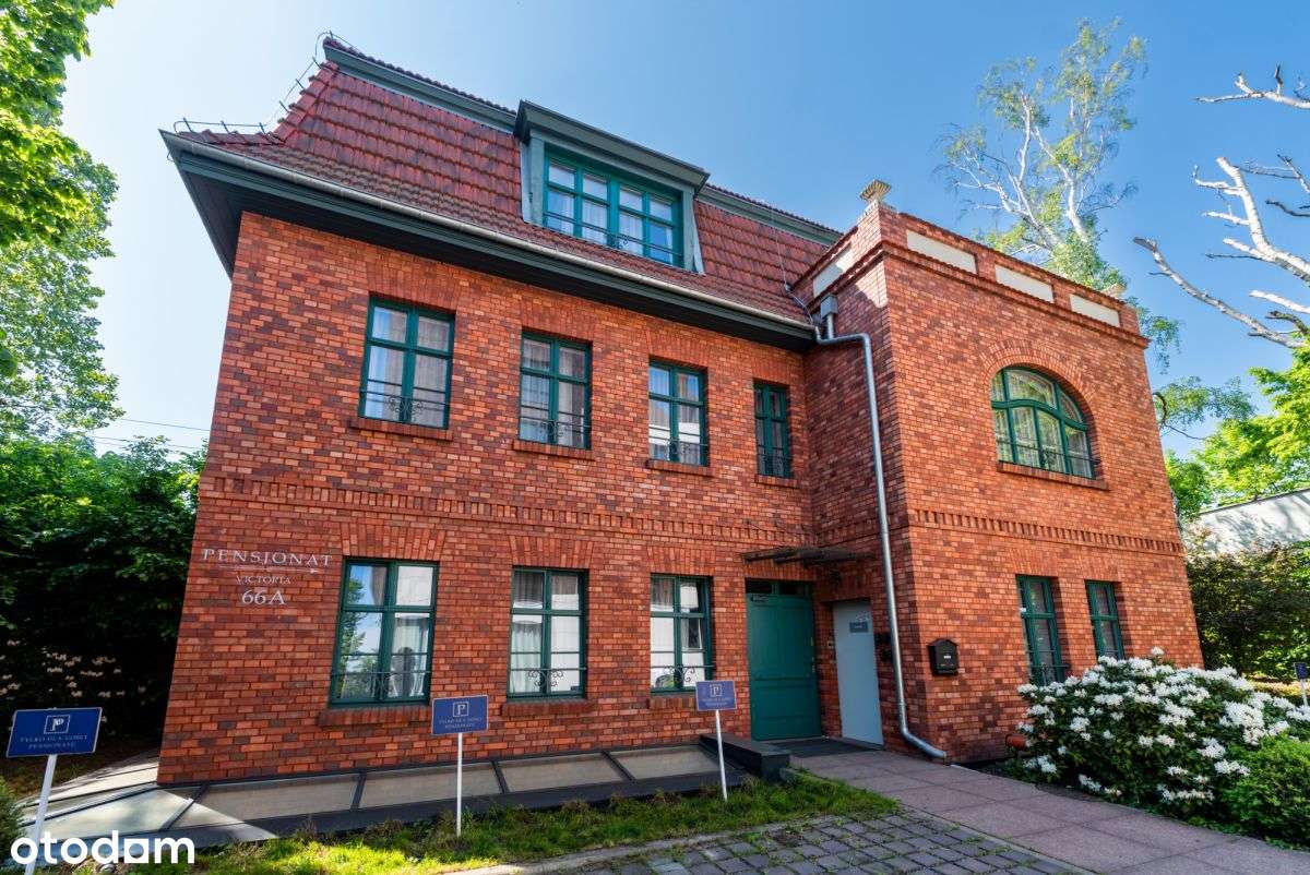 Apartament blisko centrum! - Pełny obrazek: 2/20