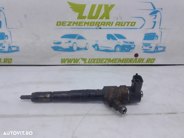 Injector 1.9 cdti z19dth 0445110159 Fiat Croma 2 - 1