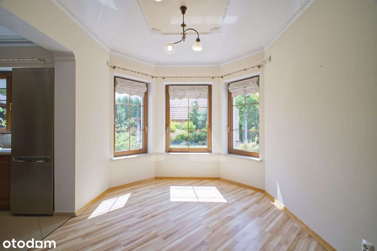 Dom Wolnostojący w Niemczu-5