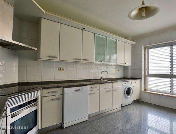 Apartamento de 3 Quartos no Parque das Nações, Lisboa - Grande imagem: 5/20