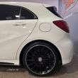 Mercedes-Benz A 45 AMG 4Matic Speedshift 7G-DCT - 39