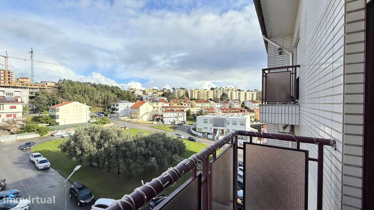Apartamento T3 em Fânzeres, Gondomar-14