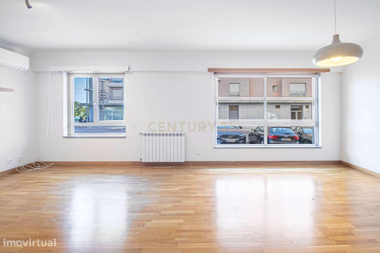 Apartamento T3 em Carnide com Garagem - Grande imagem: 5/23