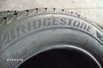 2x BRIDGESTONE Blizzak LM32 195/65R15 NOWE 2023 - 5