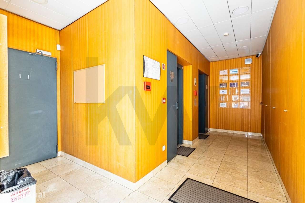 Escritório para Venda, em frente ao Wshopping de Santarém - Grande imagem: 5/29