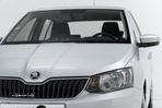 Skoda Fabia 1.0 Style - 16