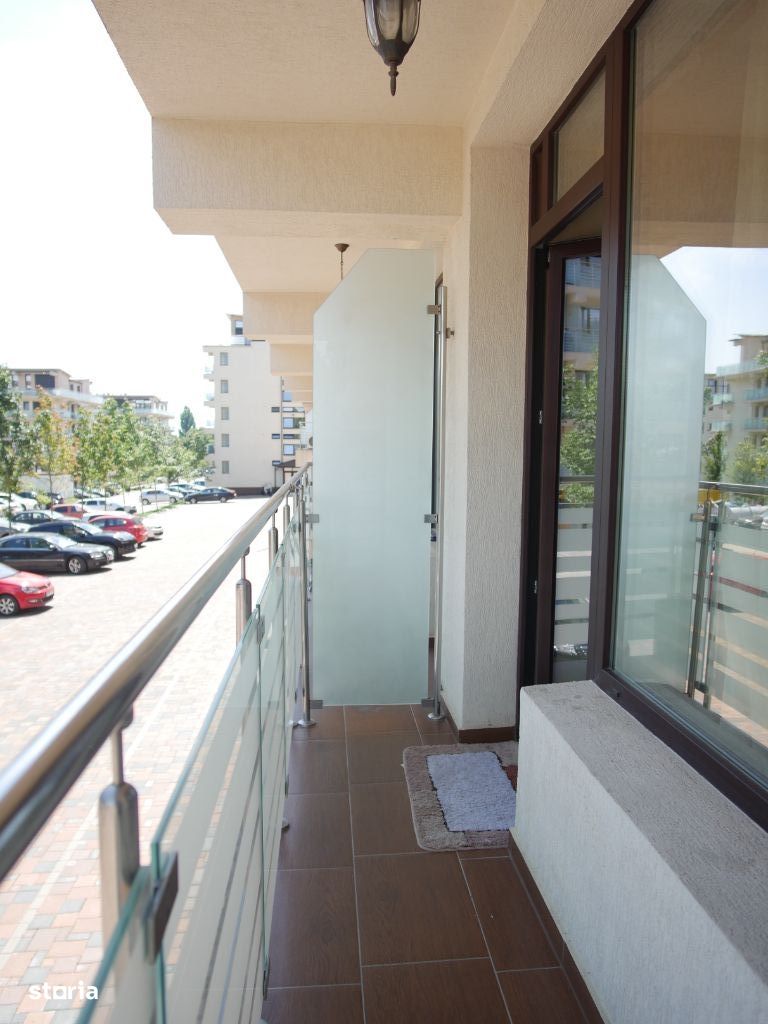 De vanzare! Apartament 2 camere situat in Copou - Exclusive Residence