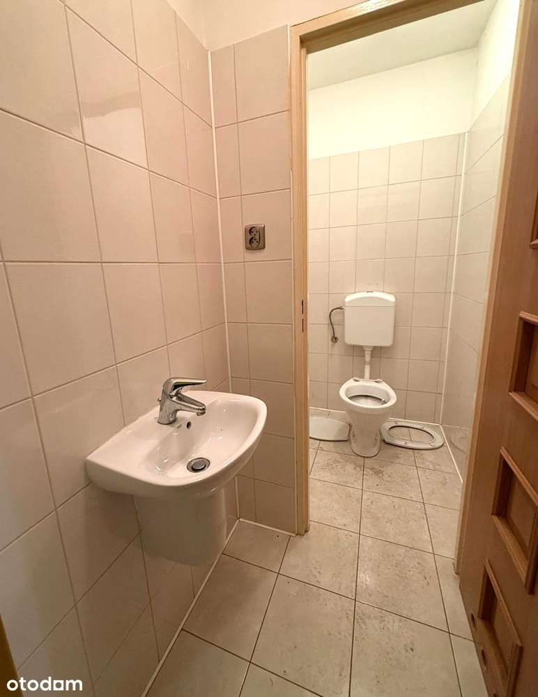 Lokal użytkowy z garażami i rozpoczętą budową domu!SUPER LOKALIZACJA - Pełny obrazek: 4/15