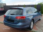 Volkswagen Passat Variant 2.0 TDI DSG (BlueMotion Technology) Comfortline - 5