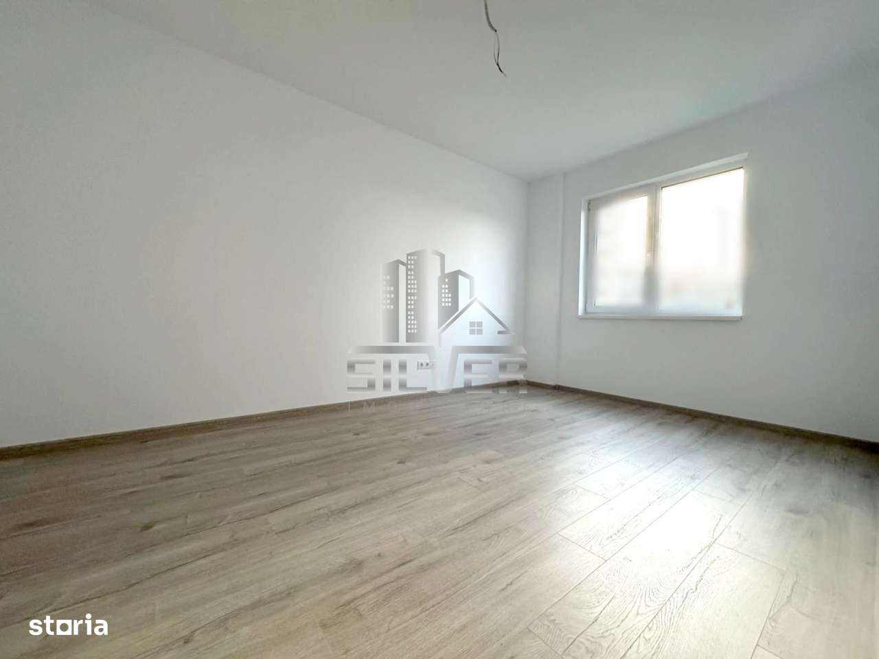 Apartament cu 3 camere finisat/63.2mp/imobil calitativ/CF. - Imagine principală: 5/6