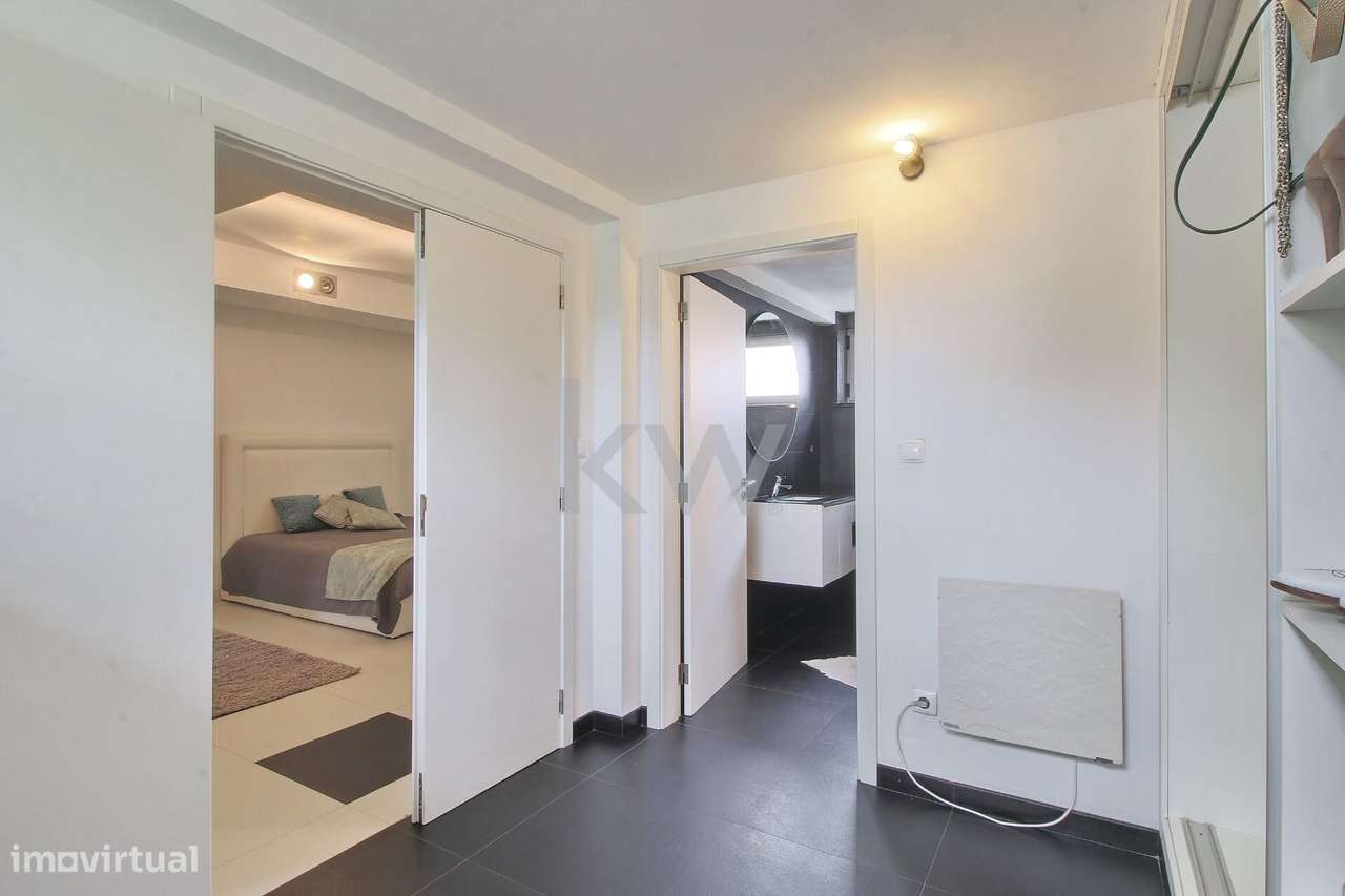 Moradia 3 quartos | anexos | jardim em Oliveirinha-26