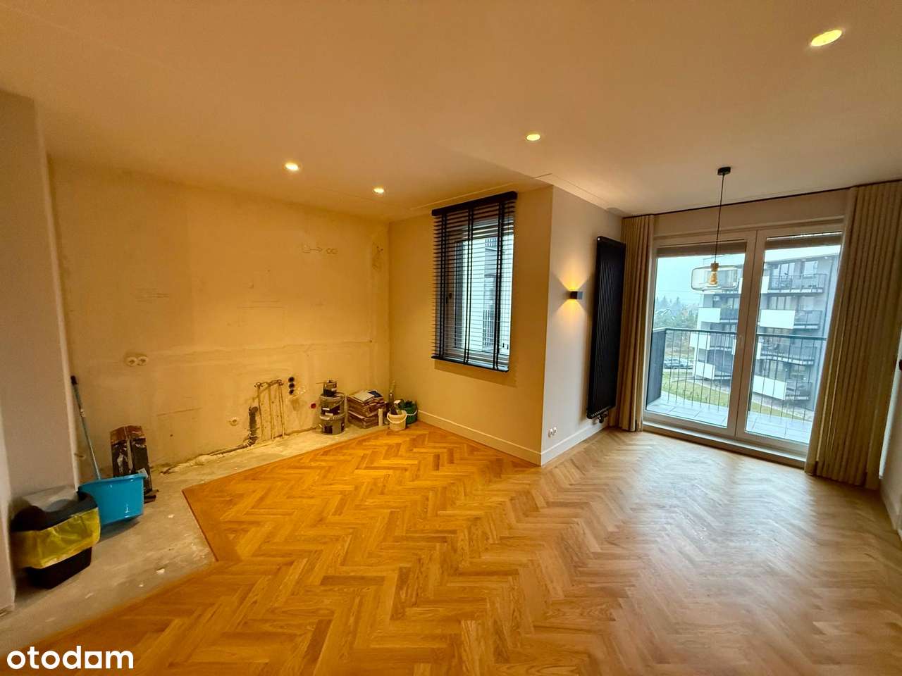 Konin  ul. Topazowa - nowe mieszkanie o podwyższonym standardzie - Pełny obrazek: 4/11