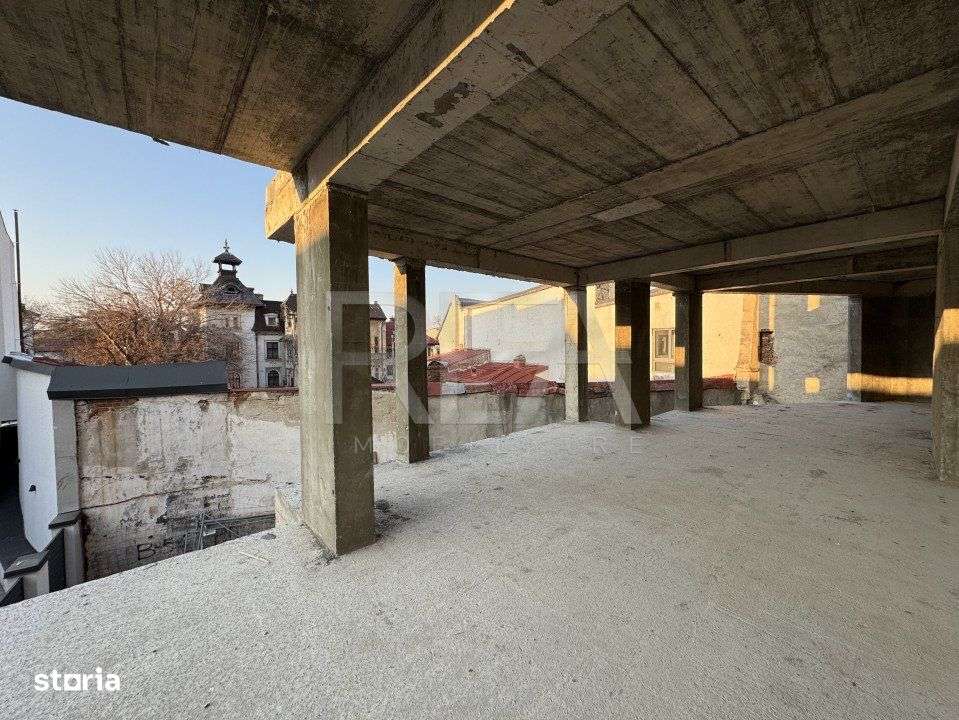 3 camere Ultracentral - Mosilor la 8 minute metrou - Imagine principală: 5/14