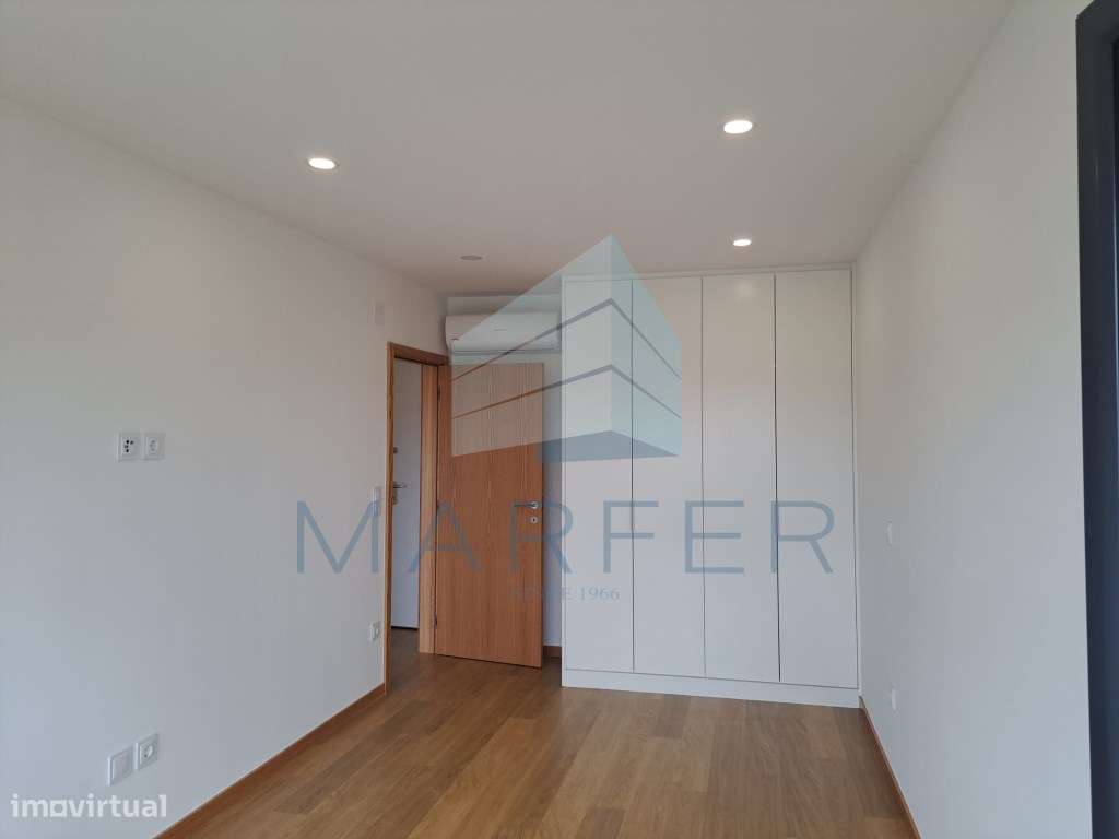 Apartamento T3-7