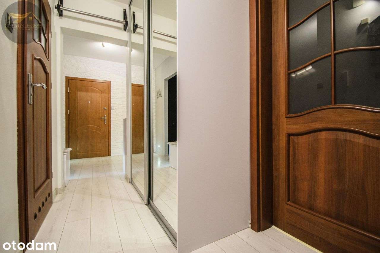 Piękne mieszkanie na sprzedaż-3 pokoje-2 balkony!-12