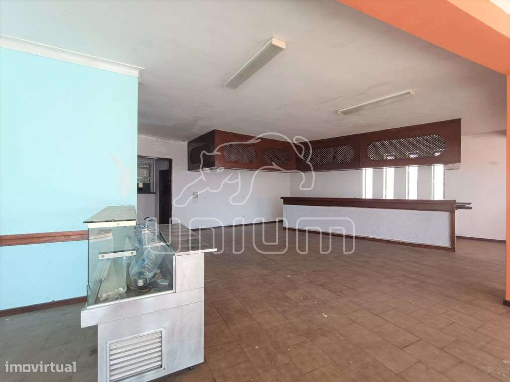 Loja para venda no Cais Novo - Grande imagem: 2/6