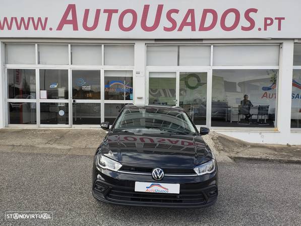 VW Polo 1.0 TSI Life - 7