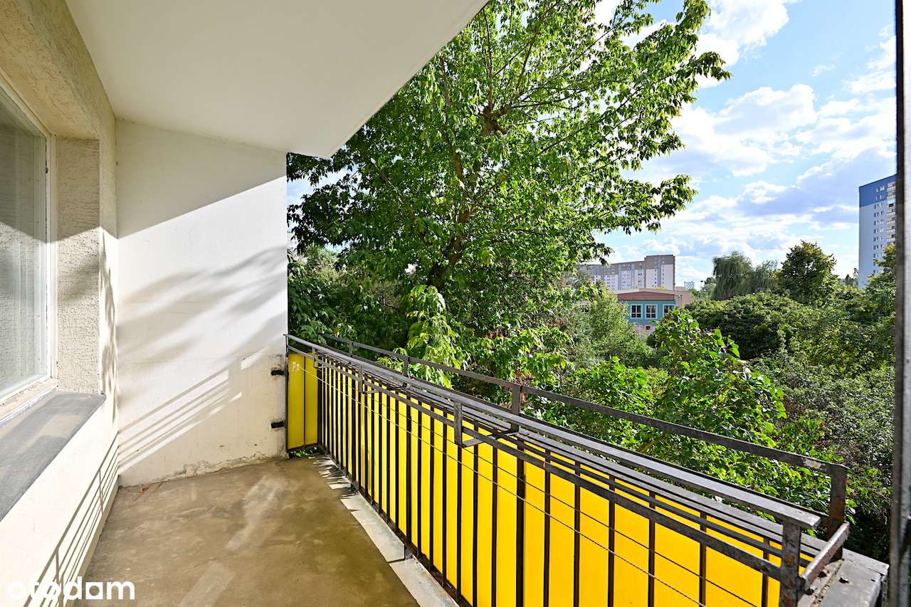 5-pokojowe, 90,72 m2 / Gocław ul. Mikołajczyka / Promenada / Park-14