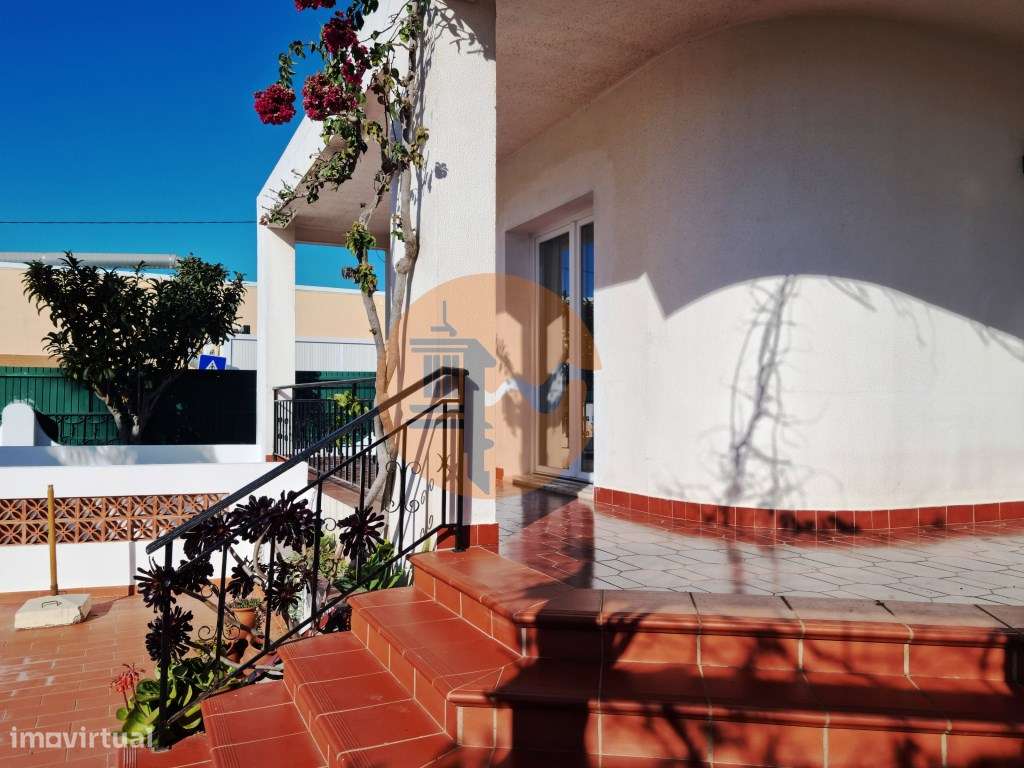 Moradia para arrendamento em Altura - Grande imagem: 5/38