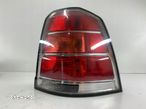 OPEL ZAFIRA B LAMPA PRAWA TYŁ 24451843 ŁADNA - 3