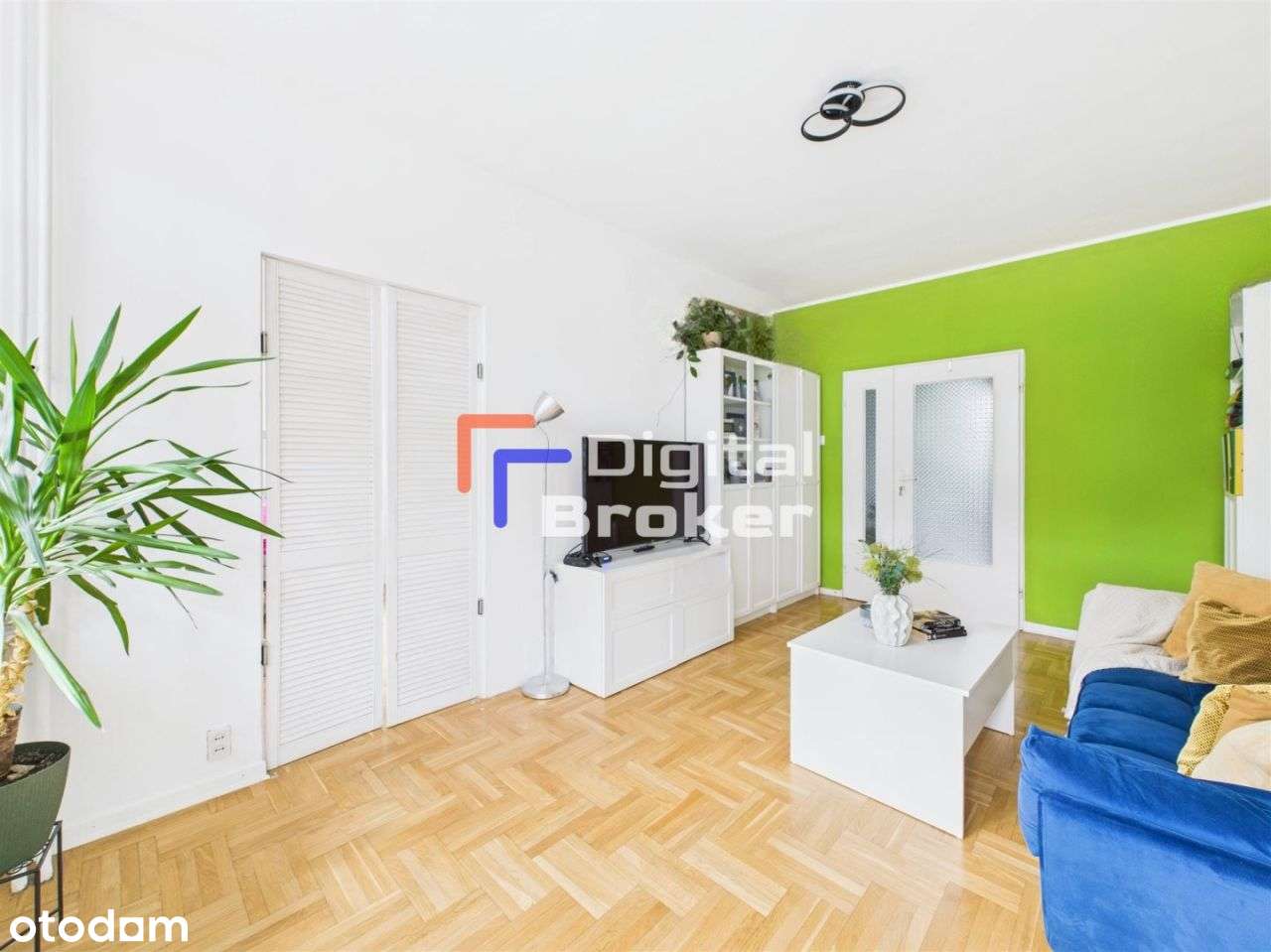 ⭐️Przestronne mieszkanie w cichej okolicy⭐️ - Pełny obrazek: 3/20