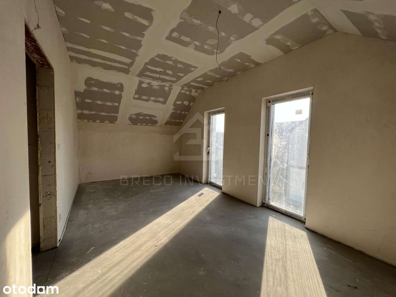 Promocyjna cena do końca roku! Dom wolnostojący!  0% prowizji-8