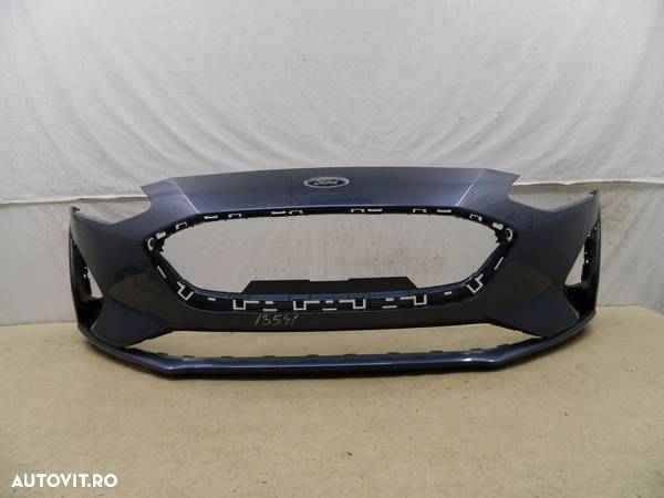 Bara fata Ford Focus 4, 2020, 2021, JX7B-17757-A - 1