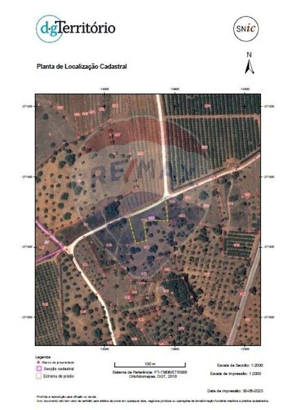 Terreno  para venda - Grande imagem: 2/6