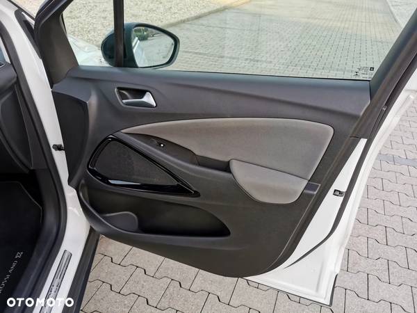 Opel Crossland X - 14