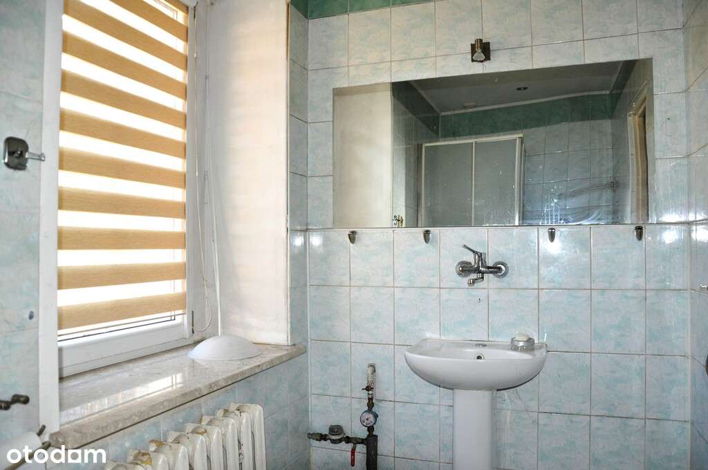 Nowa cena! Mieszkanie w Jaraczewie-6