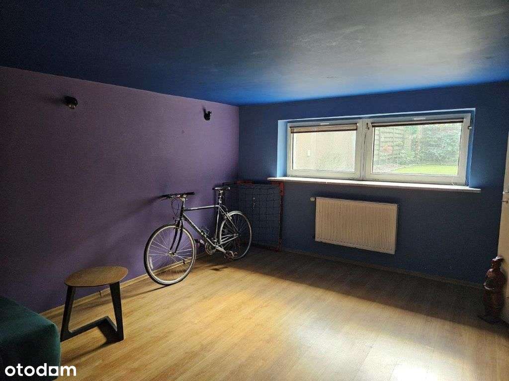 Dom w zabudowie szeregowej - 237 m2-18