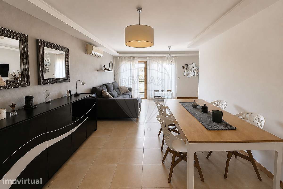 Apartamento T3 para venda-7