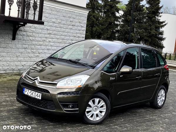 Citroën C4 Picasso 1.6 HDi Equilibre - 1