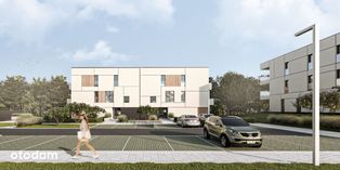 Nowe M4 63m² 1 piętro Kaskada Kompleks