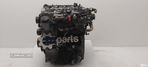 Motor HONDA CR-V III (RE_) 2.2 i-CTDi 4WD (RE6) | 01.07 -  Usado REF. N22A2 - 3