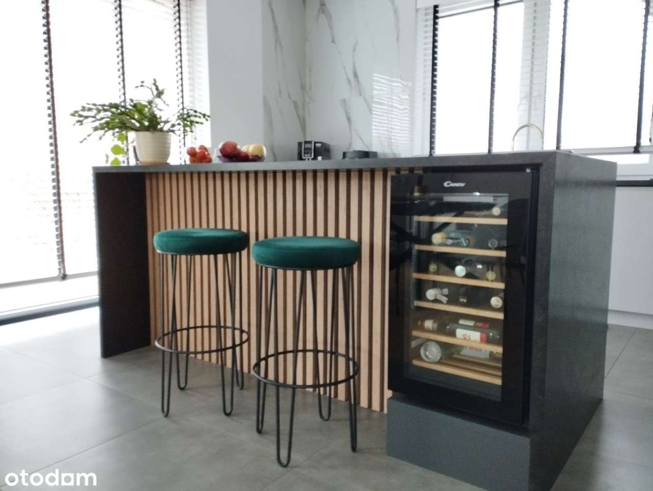 Dom prestiżowy i oszczędny - Pełny obrazek: 5/16