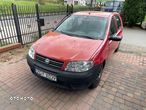 Fiat Punto 1.2 8V - 1