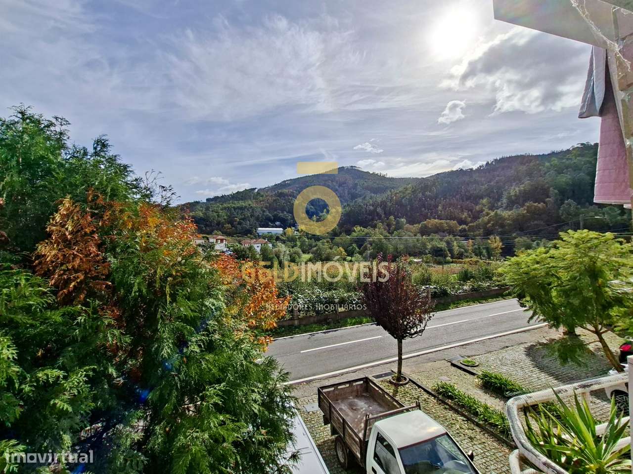 Apartamento T3 Venda em Nespereira,Cinfães - Grande imagem: 4/19