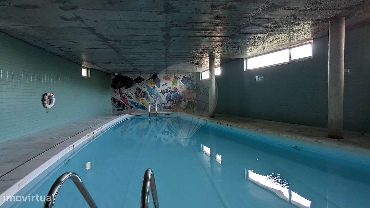 Apartamento T1 para venda-10