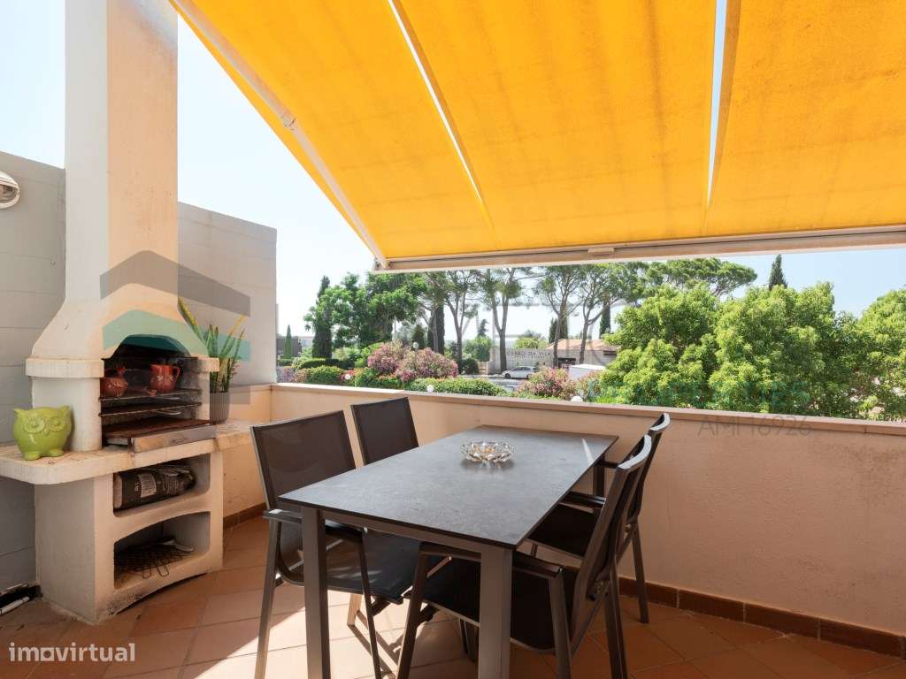Apartamento T3 Triplex - Marina Vilamoura - Grande imagem: 4/34