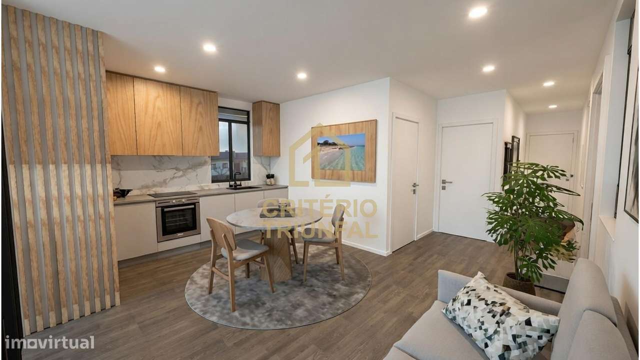 Moradia Isolada T1 em Penafiel-RENOVADA - Grande imagem: 5/14