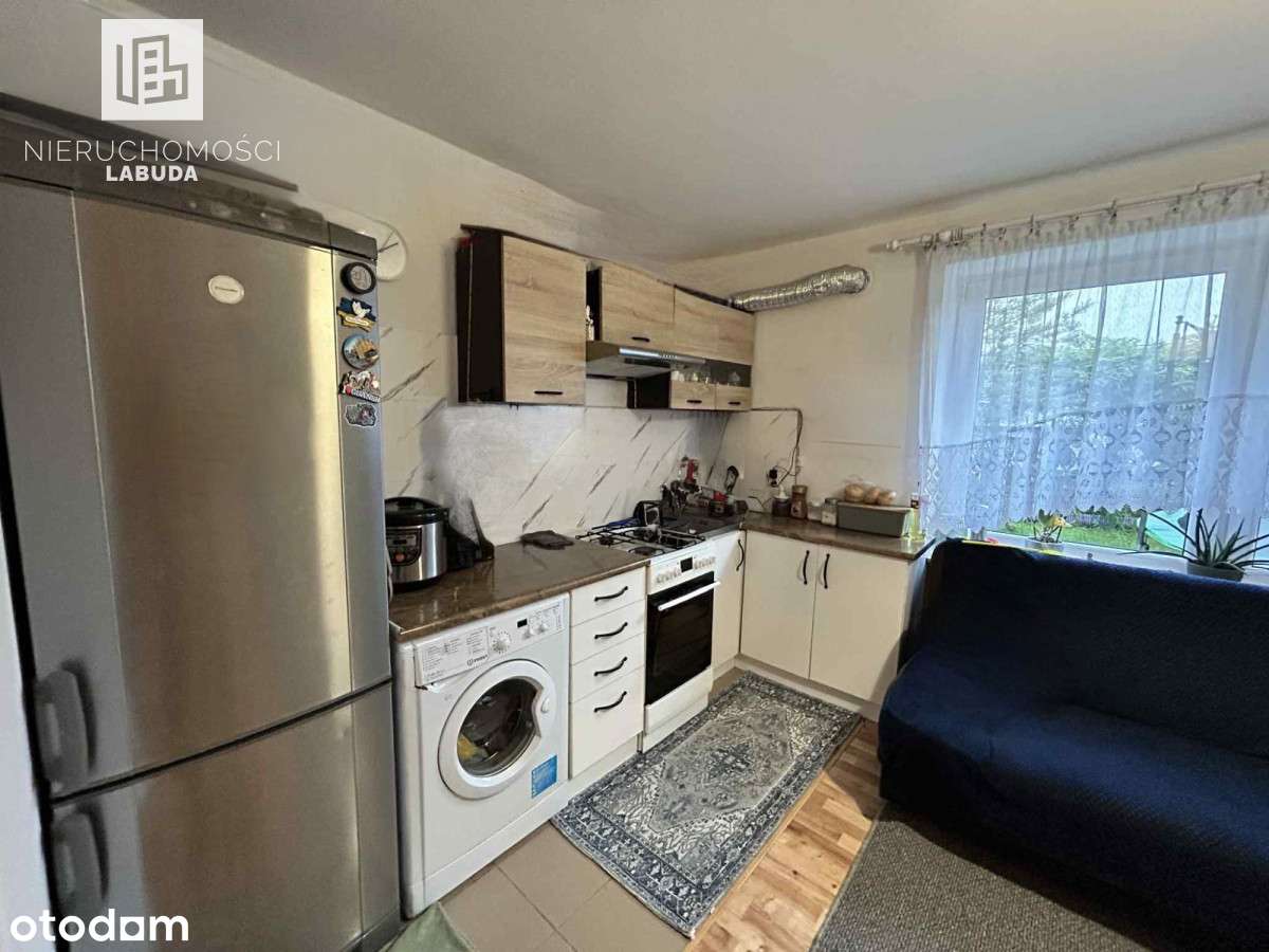 Dom z dobudowanym mieszkaniem w Kościerzynie - Pełny obrazek: 4/20