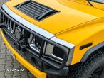 Hummer H2 6.0 V8 - 2