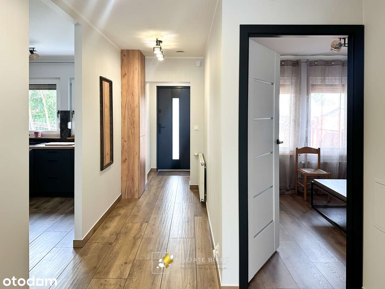 Dom parterowy gotowy do wprowadzenia - Pełny obrazek: 3/19